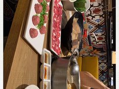 -掂档潮汕牛肉火锅(沈阳万象城店)