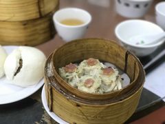 -香港蓮香樓(上環店)