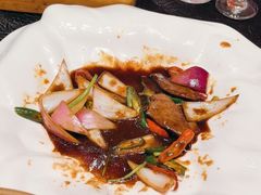 -正德楼果木烤鸭·渔家菜(东港店)