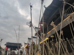 -婺源梦里老家大型山水实景演出