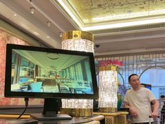 -北京中国大饭店