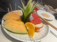-海底捞火锅(外滩店)