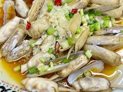 -面道赞宁海海鲜面(迎凤街店)