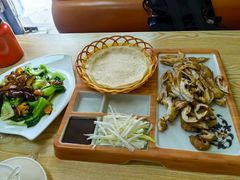 -金记大肠(瑞昌路店)