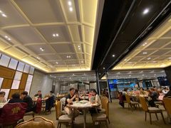 大堂-稻香酒家(长宁KING88广场店)