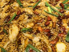 招牌麻辣鱼-胖子鱼·天水麻辣鱼火锅(秦州407店)