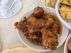 -康陵正德春饼宴26号