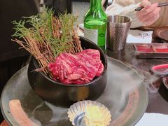 -厚贞日式烤肉(浦东汇智店)