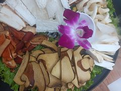 -束河人家(南锣鼓巷店)