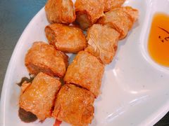 洪阳粿肉-兄弟深夜豆浆