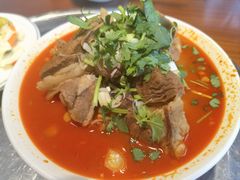 -横山双城铁锅炖羊肉(创始店)