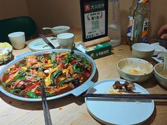 -长寿面馆(振兴路店)