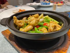 -望乡楼上海菜(日月光店)