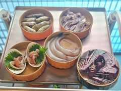 -海底捞大排档火锅(打浦路店)