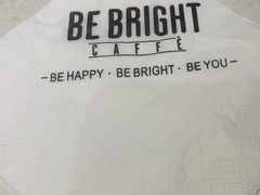 -BE BRIGHT KITCHEN(正佳广场店)