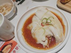 -黑鸡小馆(金源店)