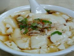 豆腐脑-刘长兴(逸仙桥店)