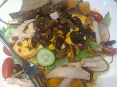 -Meal Salad米有沙拉(长泰广场店)