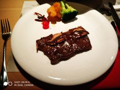 -老船坞餐厅(北京亚洲大酒店 )