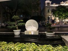 -广州白天鹅宾馆