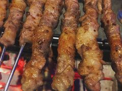 -很久以前羊肉串(打浦路店)