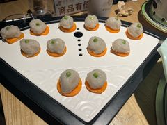 -百草滩羊清水涮羊肉(长城路店)