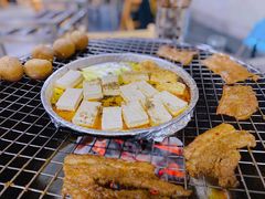 -毛小子西昌藿香火盆烧烤(学苑路店)