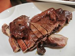 -邢家锅贴老店·非遗·开封菜(金明广场店)