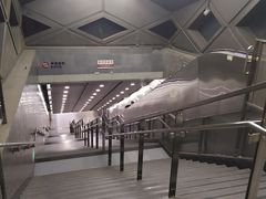 -平安里(地铁站)