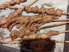 -管氏翅吧(地安门店)