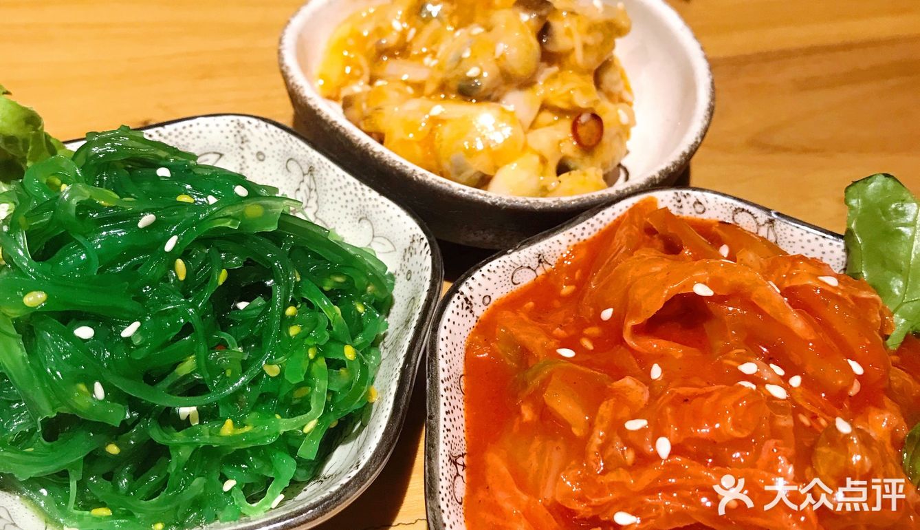 日式烤肉YYDS，永远吃不厌！