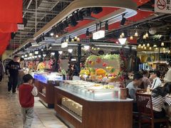 -汉斯南美烤肉(总店)