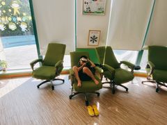 -星视野儿童近视弱视视力训练中心(富荟店)