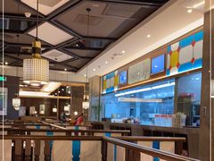 大堂-岭南真味·匠心粤菜(K11店)