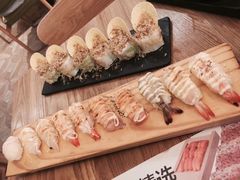 -Sushi Love 创意寿司(丽影广场店)