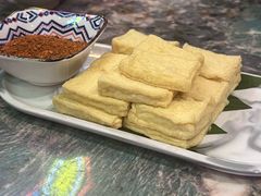 -浩海火燒雲傣家菜(芮欧百货店)