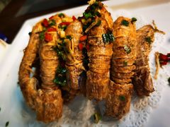 -观海轩餐厅(一线海景店)