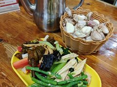 生蒜-马振面(小皮院店)