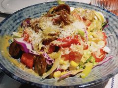 主厨沙拉-Primo·丽莫意大利窑烤披萨