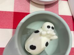 -西贝莜面村(朝阳大悦城店)