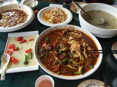 帕米朵儿新疆小馆-帕米朵儿新疆小馆(仙鹤新天地广场店)