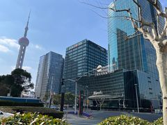 -上海凯宾斯基大酒店