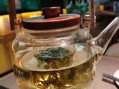 -晓淮山·扬州早茶·淮扬菜(龙阳广场店)