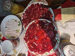 -汕头八合里海记牛肉店(清河店)