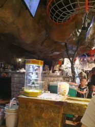 -探洞工场(丰科万达旗舰店)