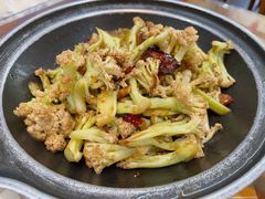 -旺角小渔村(幸福中路店)