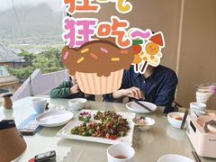 -品味泸沽湖•民族特色菜(大落水店)