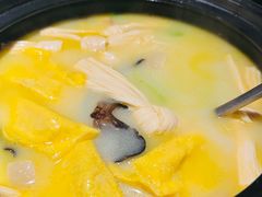 -小厨娘绣中淮扬(大行宫科巷店)