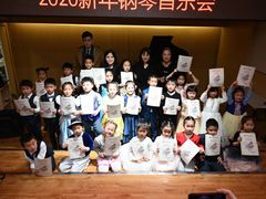 -美育儿童音乐舞蹈国际机构(浦东分校)