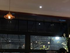 -Bistro Les Lilas丁香花小酒馆